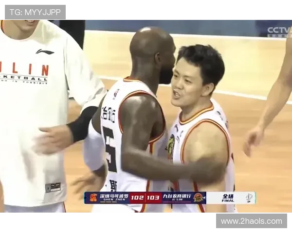 CBA第八轮最佳阵容揭晓贺希宁孙铭徽萨林杰领衔登场强势表现