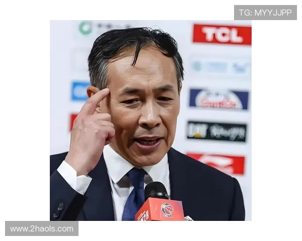 许利民直言广东队善用萨姆纳不代表适合我们体系